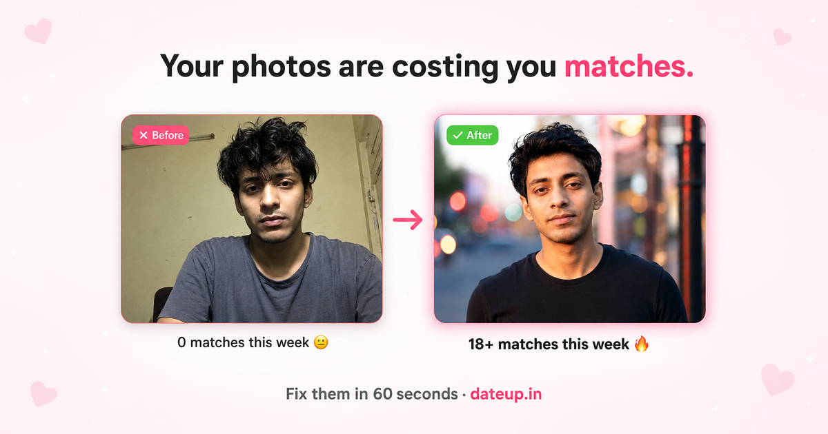 Dateup preview